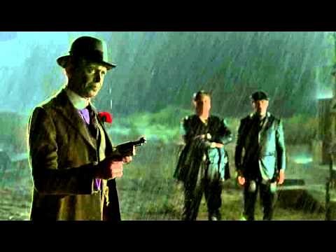 Boardwalk Empire - Nucky And Jimmy Final Scene