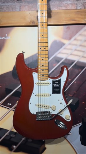 4Sound Stavanger on Instagram: "Klar akkurat i tide til helga! 🎸🔥 Vi har fått inn en ny leveranse med disse råtassene fra Fender. Stikk innom og sjekk dem ut! #fender #nyheter #musikkbutikk #gitar #gear"