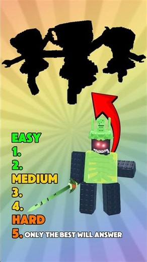 Can YOU Guess The Following Baby Brainrots From Steal A Brainrot By Their Shadow?