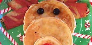 The Do's and Don't's of Midnight Breakfast at Fairfield