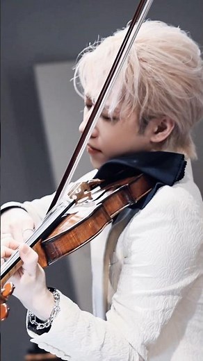 スプリングソナタ Beethoven "Spring Sonata" ベートーヴェン：ヴァイオリンソナタ『春』第5番 ヘ長調 作品24より #Violin