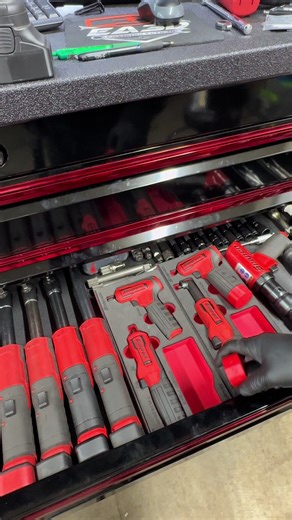 Save 10% on Nano Axcess Drivers with Magnetic Bases