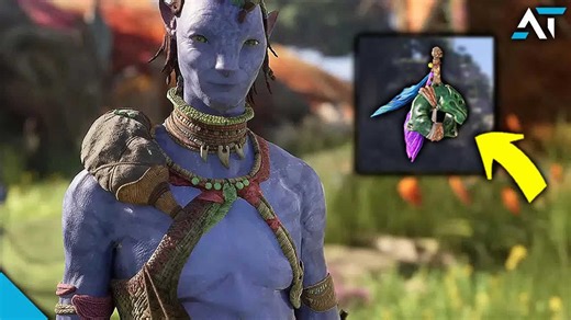 FRONTIERS of PANDORA | Ubisoft Forward DROPS