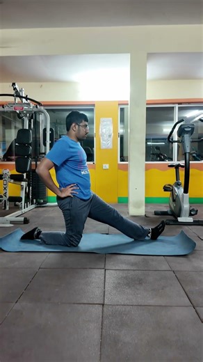 Unlock Your Flexibility: Mastering the Hamstring StretchHashtags :#hamstring-stretch