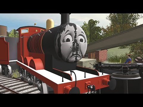 Dirty Objects | Ringo Starr - UK (Trainz Remake)