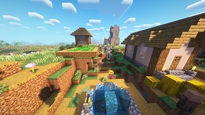 How to find hidden illagers during a raid in Minecraft