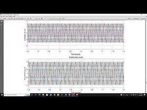 Design and Control of Modular Multilevel Converter Part 3 (Last Part)