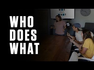 Office Games | Workplace Culture