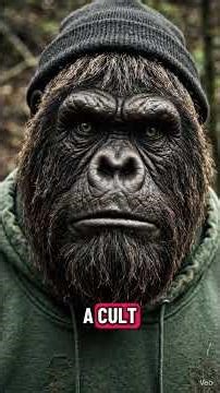 Bigfoot Tries to Understand May the 4th… This Was a Mistake