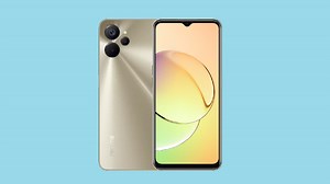 Realme का बजट 5G स्मार्टफोन हुआ लॉन्च, 50 मेगापिक्सल कैमरे से है लैस