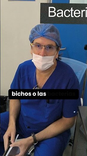 Profilaxis antibiótica
