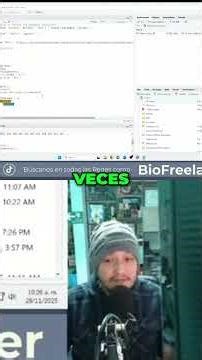 ¡Domina tu Código! Tutorial Rápido Programación #excel #programacion #informatica #estudio #tips