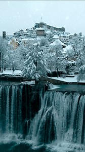 Kraljevski grad Jajce