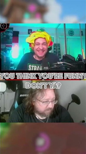 You think you're funny, don't ya? 🤣 | Overwatch Clips