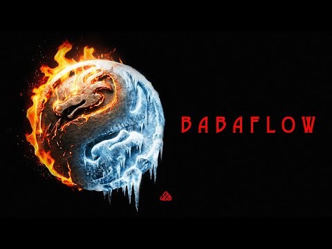 UZI & Motive - Babaflow (Official Visualizer)