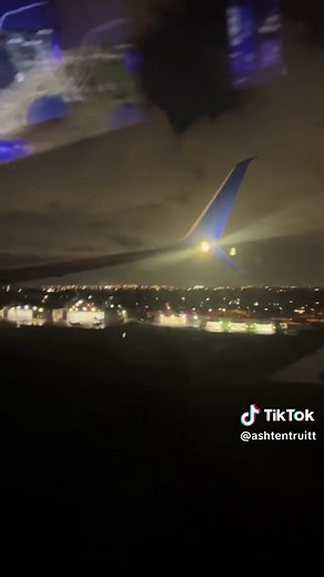 Amazing Experience with United Airlines Pilots