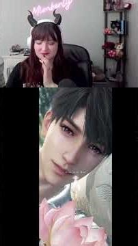 Caleb Gets To Be Happy For Once? #Loveanddeepspace #Caleb #caleblads