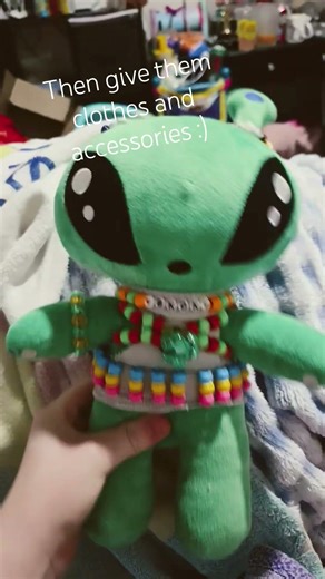 beginner lkea alien care guide ✨️ ♥️ ❤️