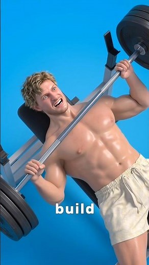 How Many Push-Ups Actually Equal A Bench Press?