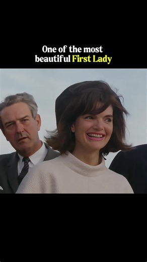 Jackie Kennedy: A Style Icon and First Lady