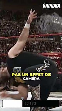 🔥 MICK FOLEY: The craziest wrestler in history? (WWE) #wwe