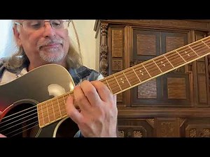 How to play the E Dorian scale ( mode) with a lead and progression