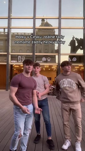 Czech Boys: Exploring the Charm of Teenage Males from Czech Republic