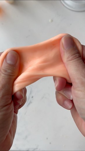 Must try Mini Fluffy Slime #fluffyslime | Rainbowplaymaker