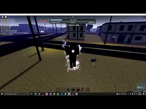 SUR (Stand Upright Rebooted) Scripting | Moving Local Stand!