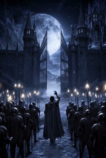 POV: The Movie Trailer Begins ⚔️ Epic Orchestral Music #shorts #cinematicmusic