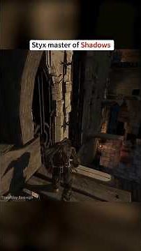Styx Master of Shadows Gameplay Stealth Kills