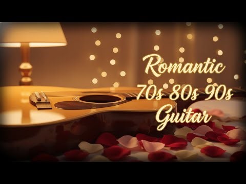Guitarra Española Dulce 🌿 Música Instrumental para Relajación Profunda, Estudio y Sueño Plácido