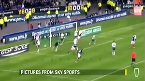 10 Worst Refereeing Mistakes In Football