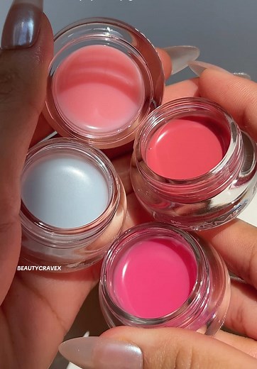 Hello Kitty Spring Lip Gel Collaboration