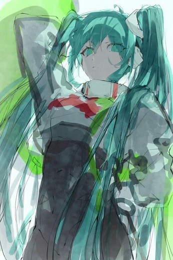 【イラストメイキング】 レーシングミク2022