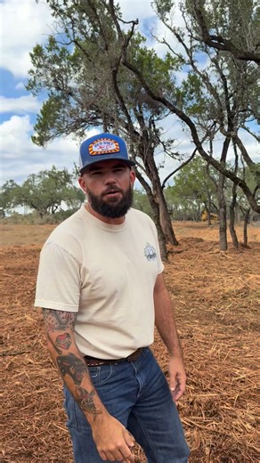 Your land gone wild on you? We’ll get it cleaned up, opened up, and ready for what’s next. Whether you’re preparing a home site, adding a driveway, or just tired of looking at thick cedar, mesquite, and overgrown brush — we’ve got you covered. We’re your local Central Texas team for full-service land clearing, including: ✔ Overgrown Brush & Cedar Removal – open up your land and make it usable again ✔ Trails, Driveways & Access Roads – clear, level, and easy to maintain ✔ Home Site Prep & Grading
