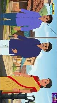 Greedy Mother-In-Law | Moral Stories in English | Life Lesson | Learn English | Bedtime Stories |