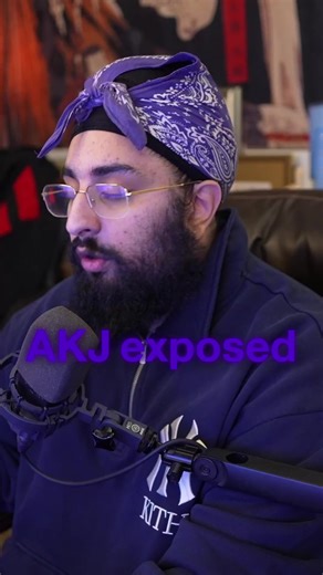 AKJ Humping each other (