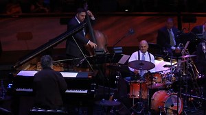 58K views · 1.3K reactions | Jazz at Lincoln Center Orchestra Great solo by a piano genius - Chick Corea! | Legendary Musicians | Facebook