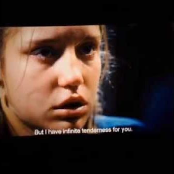Blue is the warmest colour | adele & emma scene 2