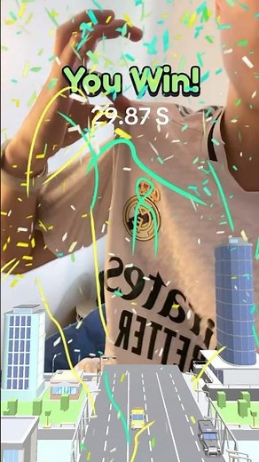 Cómo ganar el juego del gato!