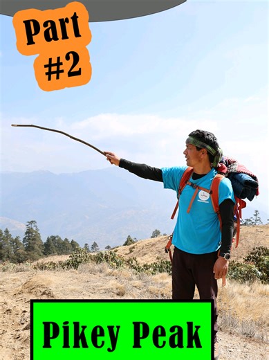 Exploring the Mountains of Nepal: A Trekking Adventure