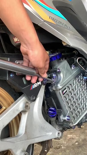 BMW Executive Plus Motorcycle Engine Repair Guide