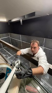 347K views · 2.6K reactions | Our journey with the 11,700-liter...