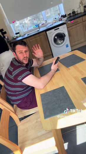 Oh this is going to be fun 🤭 who wants a series covering the process of making this bear? #creatorsearchinsights #fyp #tiktokshopireland #momtok #tiktokshop