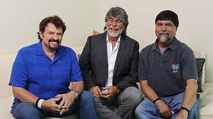 Country band Alabama mark 50 years with new tour