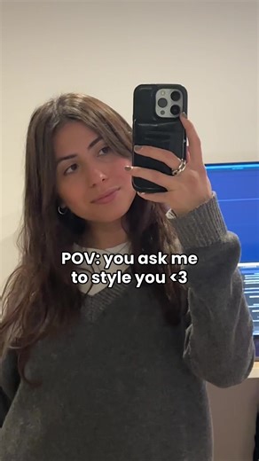 lmk if you want to be styled!! i could do this all day 🫶 #outfitinspo #styling #digitalcloset