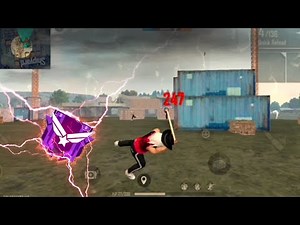 Tavenchi - Spotlight||MODE Rendy R,Mas Aden🇮🇩❤🇮🇩(Free Fire Highlights)#3