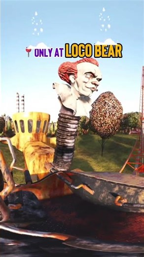 Mind-Blowing VR Experience in Dubai 🕶✨