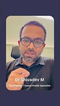 Why Some Women Cry After Self-Stimulation | Dr. Shivadev | The Intimacy Lab #sexologist